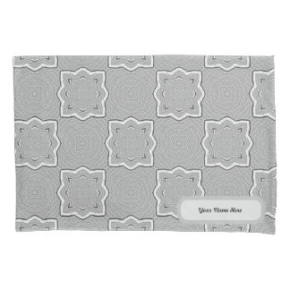 Custom Gray Kissenbezug