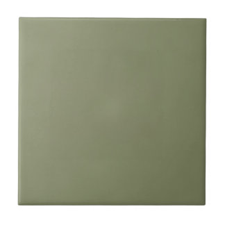 Custom Green Keramik Tile 2 (für Christopher) Fliese