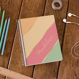 Custom Green Melon Red Orange Golden Täler Planer