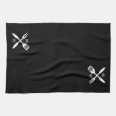 Custom Grillmaster Küchentücher (Horizontal)