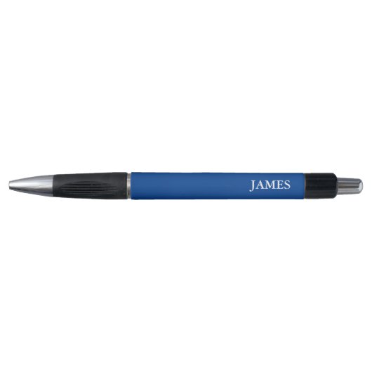 Custom Grip Tintenstift-Emmy Pen Kugelschreiber (Vorderseite)