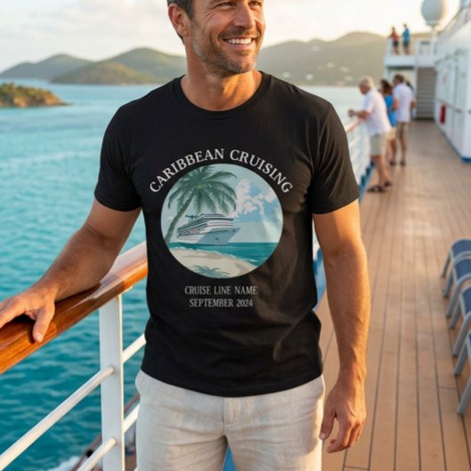 Custom Group T-Shirt