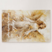 Custom Guardian Angel Puzzle (Horizontal)