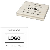 Custom Gummistempel (Stempel)