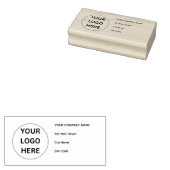 Custom Gummistempel (Stempel)