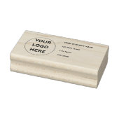 Custom Gummistempel (Stempel)