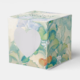 Custom-Günstige Box für japanische Kunst Geschenkschachtel