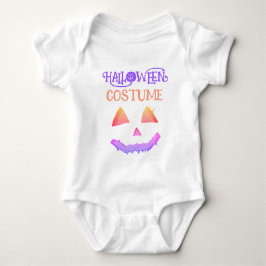 Custom HALLOWEEN COSTUME Funny Niedlich Baby Klein Baby Strampler