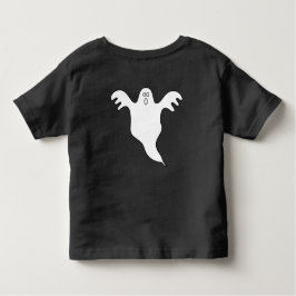 Custom HALLOWEEN COSTUME Funny Niedlich Baby Klein Kleinkind T-shirt