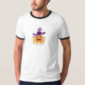 Custom Halloween T - Shirt Designs! 🎃 👻 (Vorderseite)