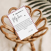 Custom Happy Geburtstag wünscht Ehemann Einladung