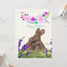 Custom Happy Oaster Shabby Chic Boho Style Large