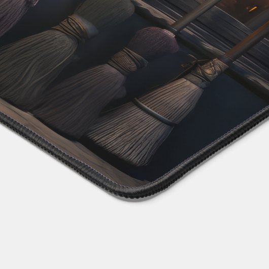 Custom Hexchy Desk Mat Schreibtischunterlage (Ecke)