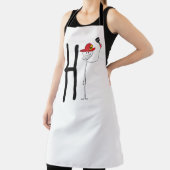 Custom Hi Typ Schürze (InSitu)