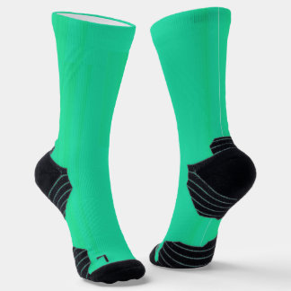 Custom High-Performance Athletic Crew Socks Socken