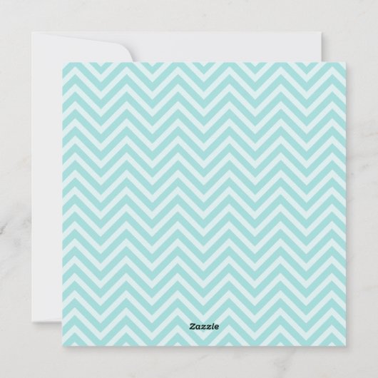 Custom Holiday Cards Feiertagskarte (Rückseite)