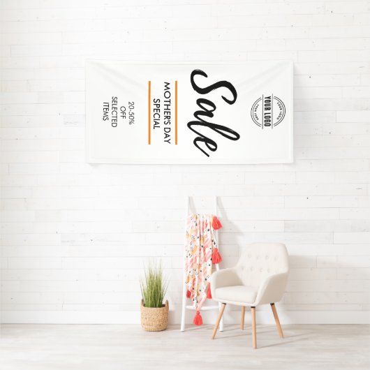 Custom Holiday Offer Store Verkauf Business Ads Banner (Insitu)