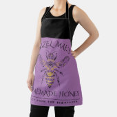 Custom Homemade Honey Schürze (InSitu)