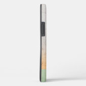 Custom Horse Apple IPhone 12 (Tough) Handy Case (Rückseite / Rechts)