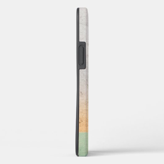 Custom Horse Apple IPhone 12 (Tough) Handy Case (Rückseite / Rechts)