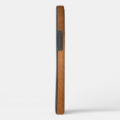 Custom Horse Apple IPhone 12 (Tough) Handy Case (Rückseite / Rechts)