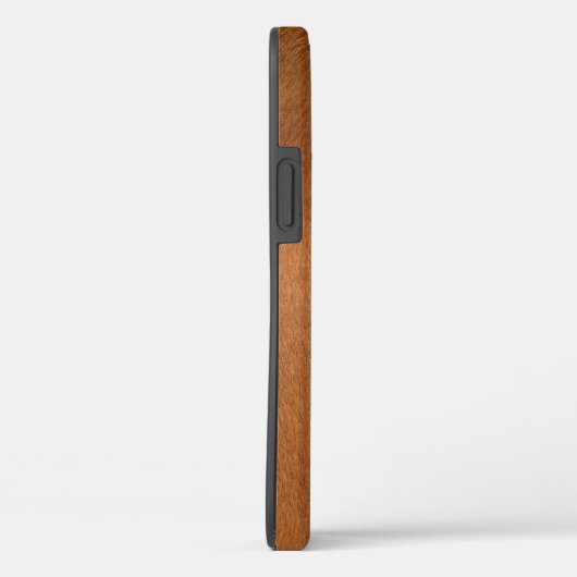 Custom Horse Apple IPhone 12 (Tough) Handy Case (Rückseite / Rechts)