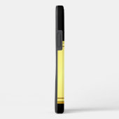 Custom Horse Apple IPhone 12 (Tough) Handy Case (Rückseite / Rechts)