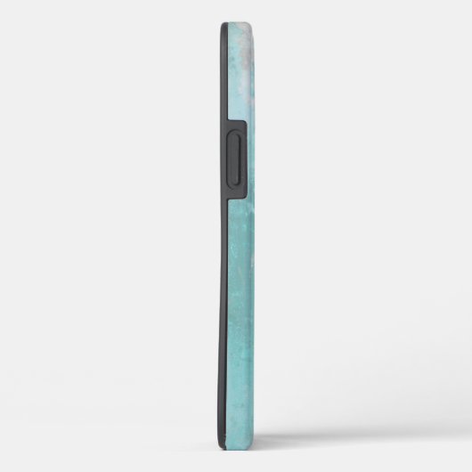 Custom Horse Apple IPhone 12 (Tough) Handy Case (Rückseite / Rechts)