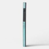 Custom Horse Apple IPhone 12 (Tough) Handy Case (Rückseite / Links)