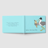 Custom Hotel, B and B, Guesthouse Gästebuch (Voll)