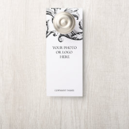 Custom Hotel Resort Business Türanhänger