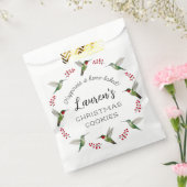 Custom Hummingbird Geschenktütchen (Versiegelt)