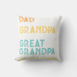 Custom I Behalt Get Better Gift for Father Grand Kissen