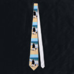 Custom Ihr Foto Neck Tie Personalisiert Krawatte<br><div class="desc">Benutzerdefinierte Foto-Krawatte - Ihr eigenes Design - Special - Personalisierte Familie / Freunde oder Persönliches Tit Geschenk - Fügen Sie Ihr Foto / oder Text - Neu formatieren und verschieben oder entfernen und hinzufügen / Bild mit Anpassungs-Tool. Wählen Sie / fügen Sie Ihren bevorzugten Schriftart / Textfarbe / Größe! Sie...</div>