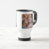 Custom image on travellor mugs reisebecher (VorderseiteRechts)
