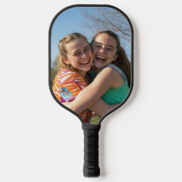Custom Image Personalized Design Pro Quality Pickleball Schläger