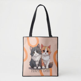 Custom Image Tote Bag – Personalized Every Carry Tasche