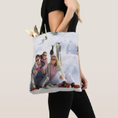 Custom Image | Upload 2 Full Photos Design Tasche (Von Nahem)