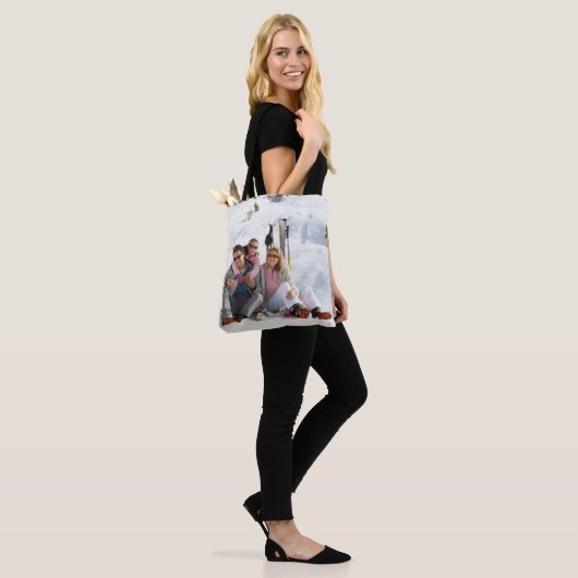 Custom Image | Upload 2 Full Photos Design Tasche (Am Model)
