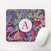 CUSTOM INITIAL MAUSPAD MORRIS UND SCHALTFLÄCHEN (Mit Mouse)