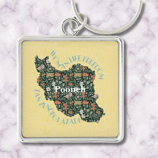 Custom Inspiration Bulk Geschenke für Frauen Femin Schlüsselanhänger