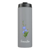 Custom Insulated Travel Mugs | Unique Customizable Thermosbecher (Vorderseite)