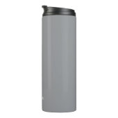 Custom Insulated Travel Mugs | Unique Customizable Thermosbecher (Nach rechts gedreht)