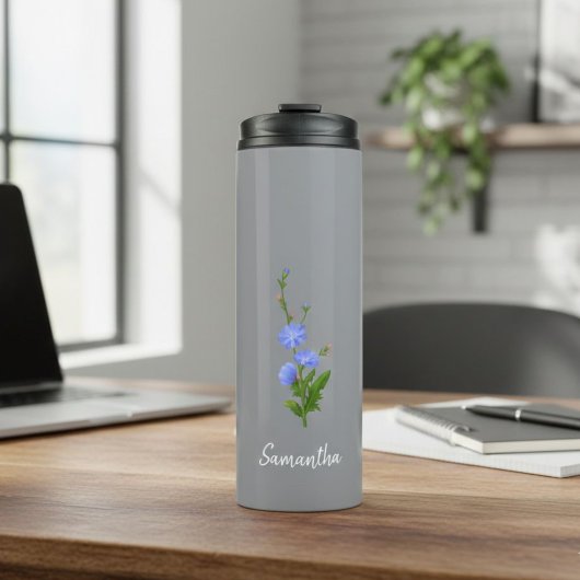 Custom Insulated Travel Mugs | Unique Customizable Thermosbecher