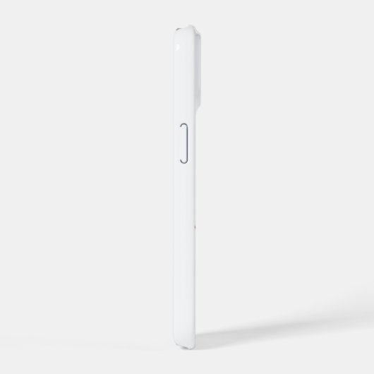 Custom Inuit Art Iphone 15 Fall Nunavut Kanada iPhone 15 Hülle (Rechte Seite)