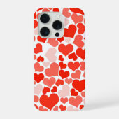 Custom Inuit Art Iphone 15 Fall Nunavut Kanada iPhone Hülle (Rückseite)