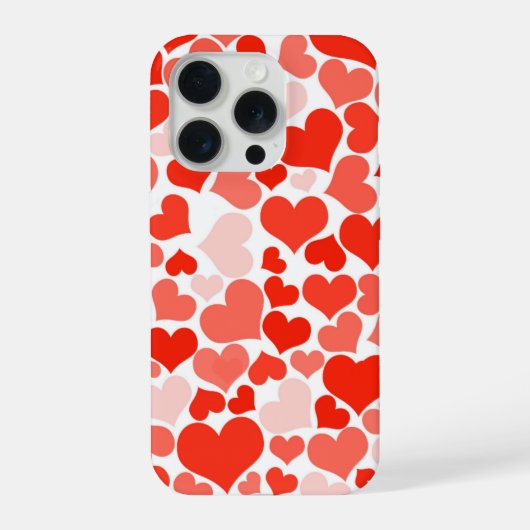 Custom Inuit Art Iphone 15 Fall Nunavut Kanada iPhone Hülle (Rückseite)