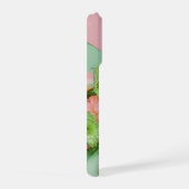 Custom Inuit Art Iphone 15 Fall Nunavut Kanada iPhone Hülle (Rechte Seite)