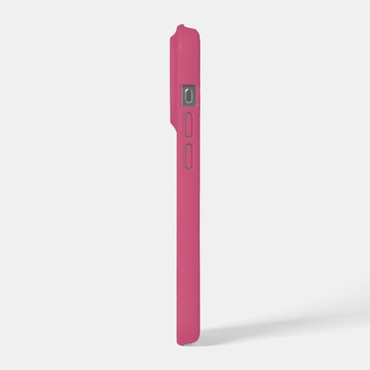 Custom Inuit Art Iphone 15 Fall Nunavut Kanada iPhone Hülle (Linke Seite)