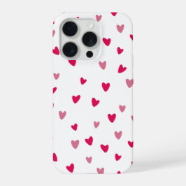 Custom Inuit Art Iphone 15 Fall Nunavut Kanada iPhone 15 Pro Hülle